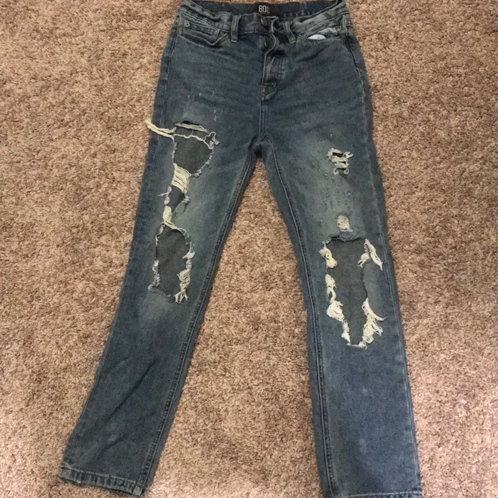 BDG urban outfitters jeans